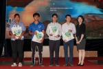 Aviva Việt Nam trao cơ hội cho sinh viên Đại học Bình Dương