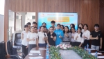 NGÀNH KẾ TOÁN BDU LẤY NGƯỜI HỌC LÀM TRUNG TÂM VỚI PHƯƠNG PHÁP GIẢNG DẠY TÍCH CỰC