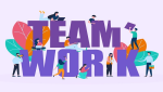 TEAMWORK - HAI MẶT CỦA MỘT VẤN ĐỀ