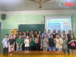 KHAI PHÁ SỨC MẠNH AI VỚI CHỦ ĐỀ "HỌC LÀM NGHIÊN CỨU KHOA HỌC VỚI DEEPSEEK" - MIỄN PHÍ MÀ CHẤT