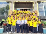 KHỞI NGHIỆP TỪ TRÁI TIM – GẮN KẾT TỪ THỰC TIỄN