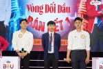 KHOA KINH TẾ CHÚC MỪNG 10 THÍ SINH VÀO CHUNG KẾT 1 CUỘC THI THE VOICE STUDENT’S BDU 2025