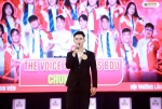 CHÚC MỪNG 3 THÍ SINH KHOA KINH TẾ BƯỚC VÀO ĐÊM CHUNG KẾT XẾP HẠNG THE VOICE STUDENTS BDU 2025