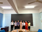NGÀNH KẾ TOÁN – TRƯỜNG ĐẠI HỌC BÌNH DƯƠNG, NGÀNH HỌC ỔN ĐỊNH – VIỆC LÀM RỘNG MỞ – TƯƠNG LAI BỀN VỮNG