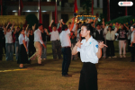 GƯƠNG SÁNG HỘI TRẠI TRUYỀN THỐNG SINH VIÊN BDU 2026 – TINH THẦN TRÁCH NHIỆM & CỐNG HIẾN