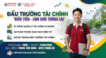 BDU “ĐỔ BỘ” THUẬN AN: ĐẤU TRƯỜNG TÀI CHÍNH “HIỂU TIỀN – LÀM CHỦ TƯƠNG LAI.