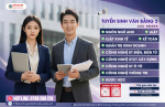 ĐÃ CÓ 1 BẰNG ĐẠI HỌC – SAO KHÔNG CÓ 2?