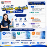 LỘ TRÌNH HỌC TÀI CHÍNH NGÂN HÀNG TẠI BDU CÓ GÌ KHÁC?