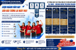 CHỌN NGÀNH HÔM NAY – DẪN ĐẦU TƯƠNG LAI