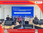 SINH HOẠT CÂU LẠC BỘ CHỨNG KHOÁN THÁNG 6/2026
