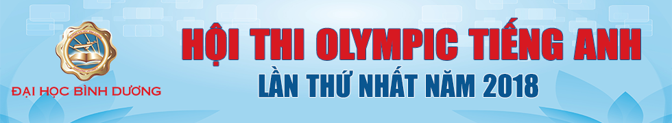 olympic tieng anh 1