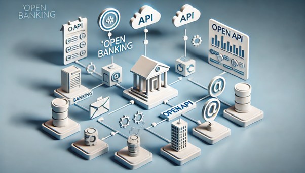 NGÂN HÀNG MỞ (OPEN BANKING):  XU HƯỚNG ĐỘT PHÁ NGÀNH TÀI CHÍNH