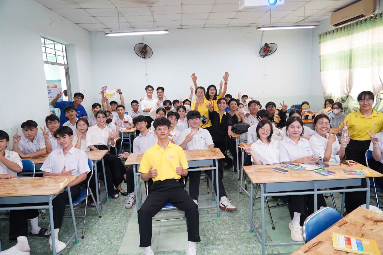 NGÀNH KẾ TOÁN – TRƯỜNG ĐẠI HỌC BÌNH DƯƠNG NƠI NHỮNG ƯỚC MƠ VỀ MỘT TƯƠNG LAI VỮNG VÀNG ĐƯỢC BẮT ĐẦU