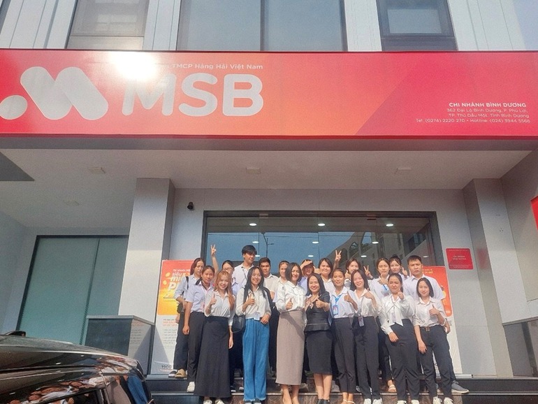 CƠ HỘI VIỆC LÀM RỘNG MỞ CHO NGÀNH TÀI CHÍNH NGÂN HÀNG