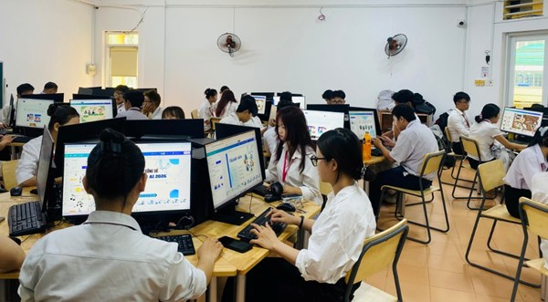 NGÀNH QUẢN TRỊ KINH DOANH BDU: KIẾN TẠO THẾ HỆ DOANH NHÂN TRONG KỶ NGUYÊN SỐ