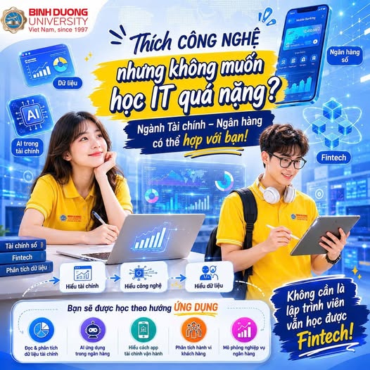 THÍCH CÔNG NGHỆ… NHƯNG KHÔNG MUỐN HỌC IT QUÁ NẶNG?