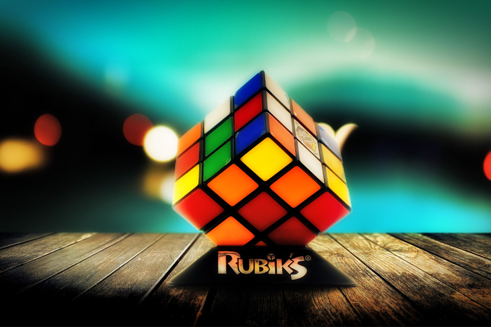 rubik 1